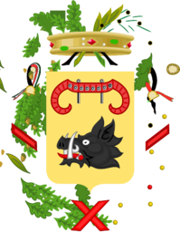Wappen von Provinz Chieti