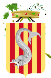 Wappen von Provinz Lecce