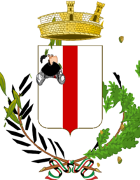 Wappen von Provinz Mantova