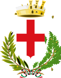 Wappen von Provinz Milano