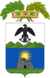 Wappen von Provinz Nuoro