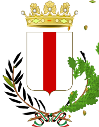 Wappen von Provinz Padova