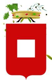 Wappen von Provinz Piacenza