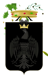 Wappen von Provinz Pisa