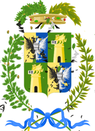 Wappen von Provinz Rovigo