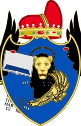 Wappen von Provinz Venezia