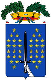 Wappen von Provinz Vercelli