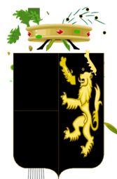 Wappen von Provinz Vibo Valentia