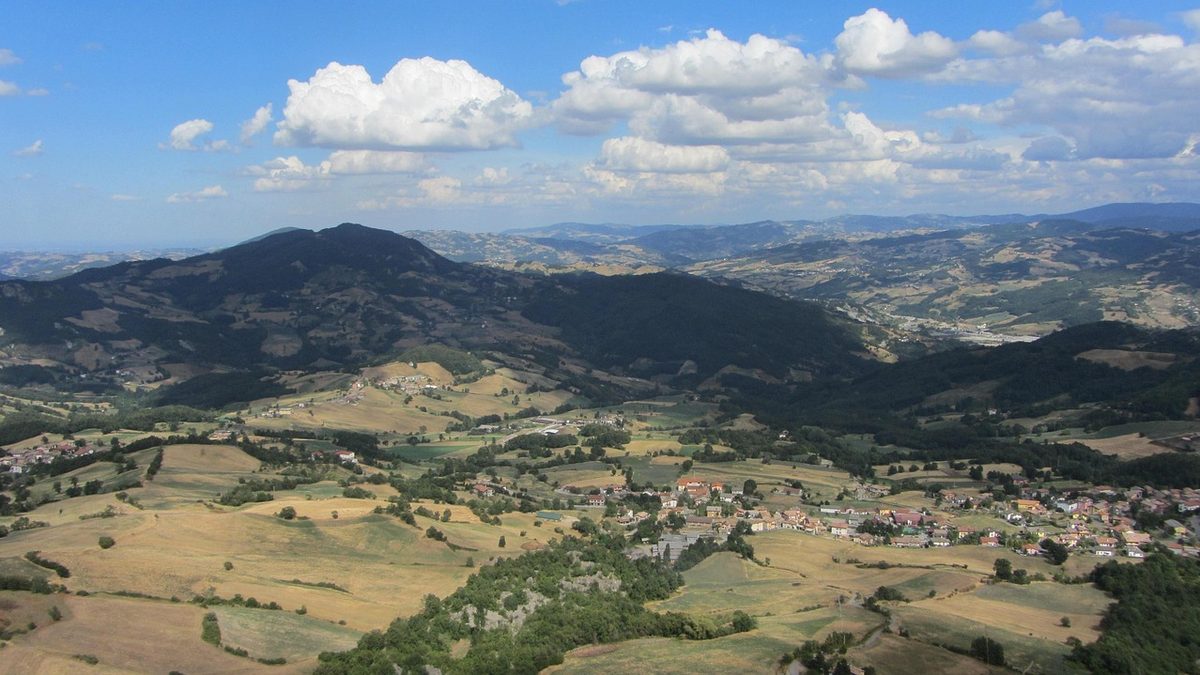 Castel Guelfo di Bologna