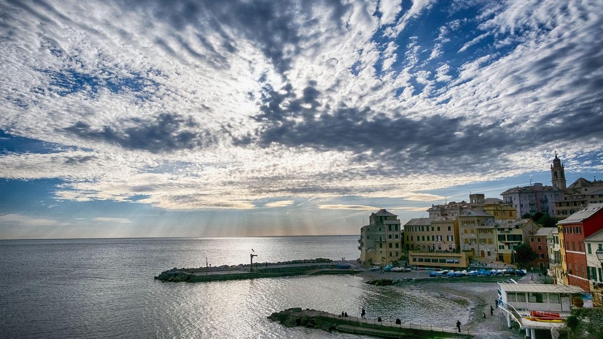 Isola del Cantone