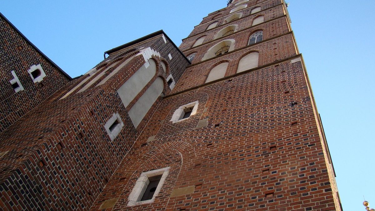 Torre di Santa Maria