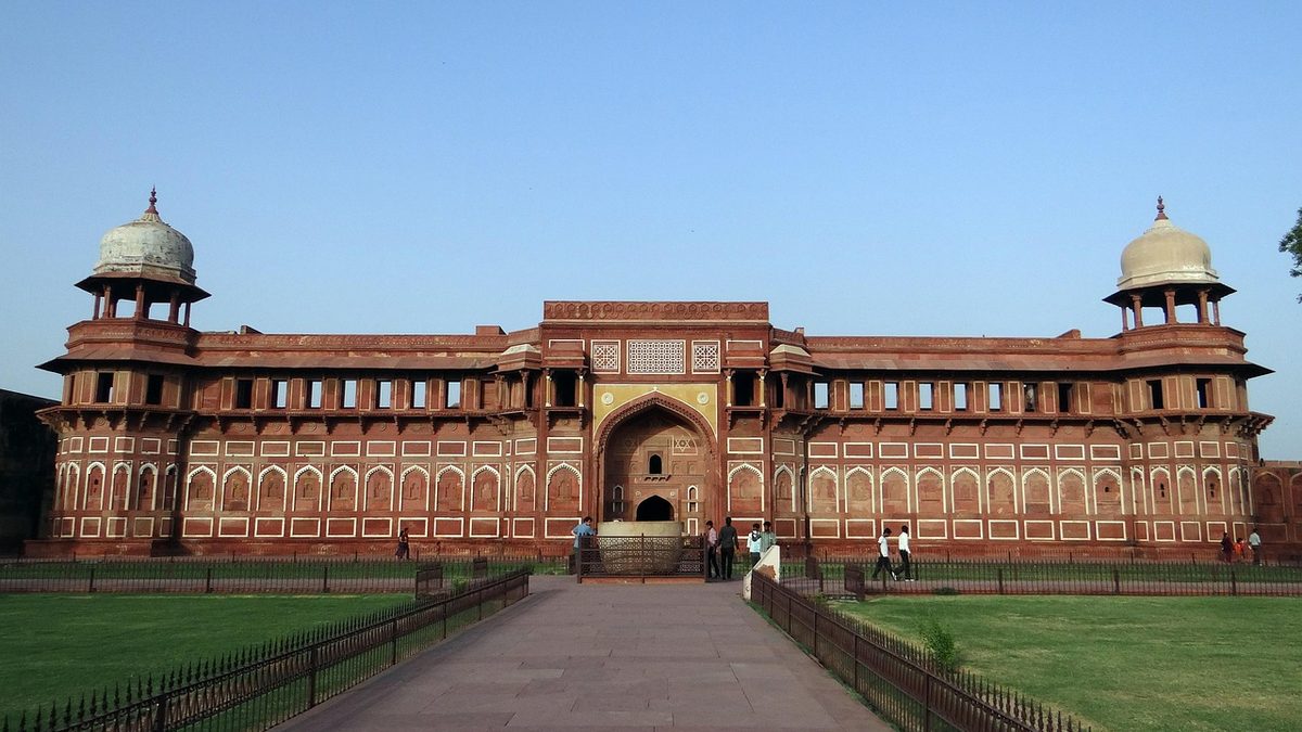 Agra