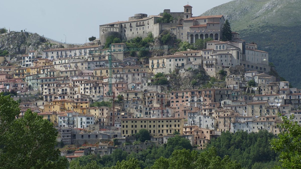 Muro Lucano