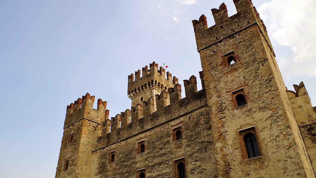 Rocca Pia