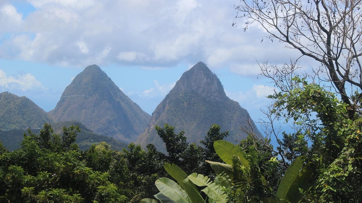 Santa Lucia