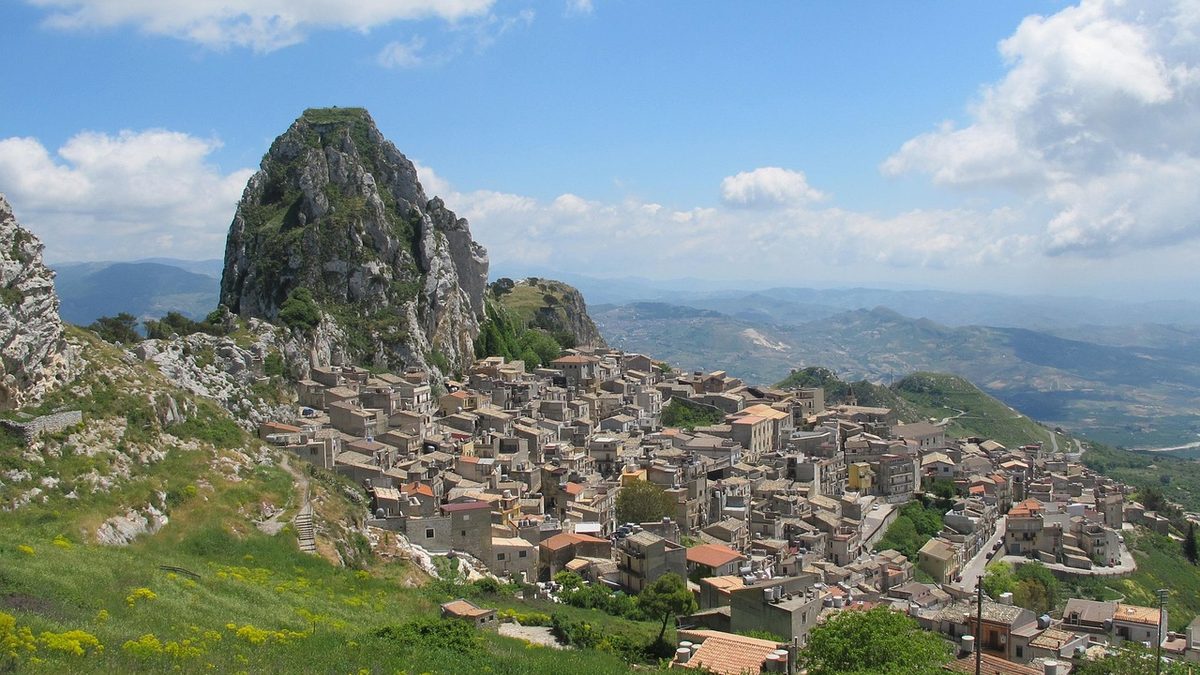 Sant'Anna Di Caltabellotta