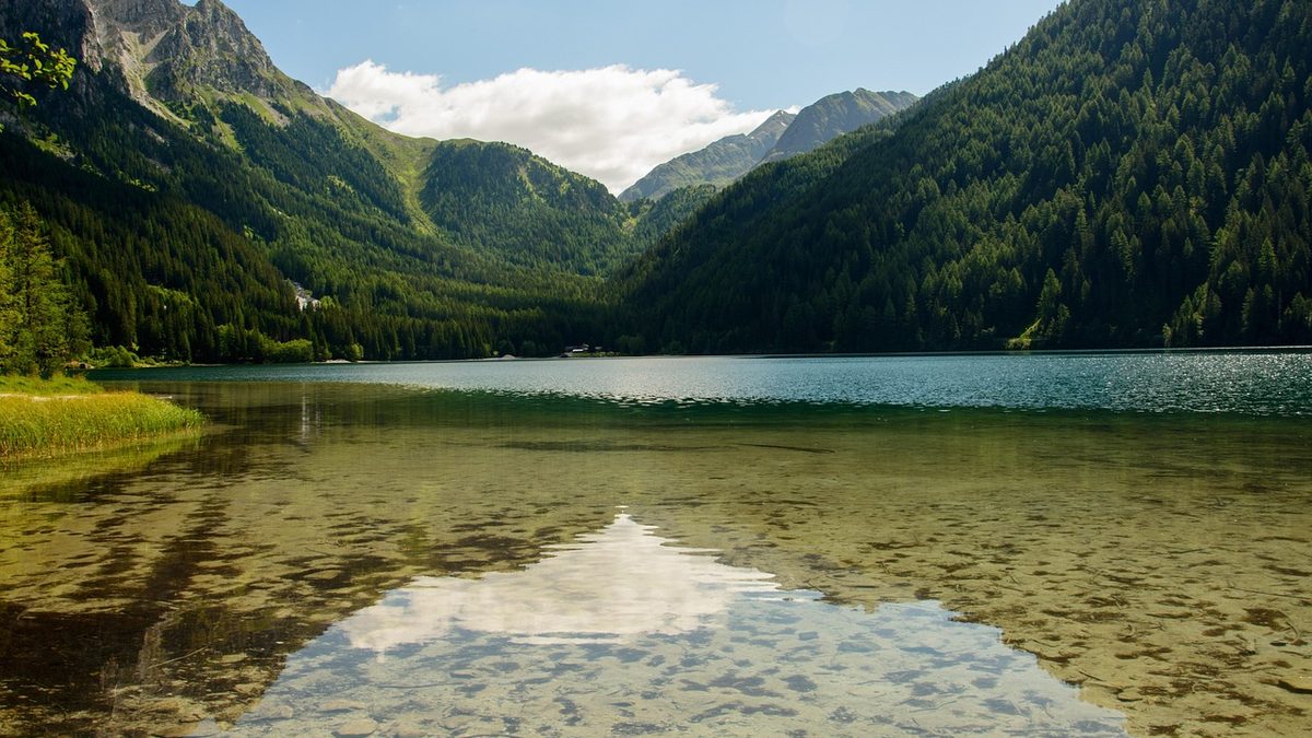 Rasun Anterselva