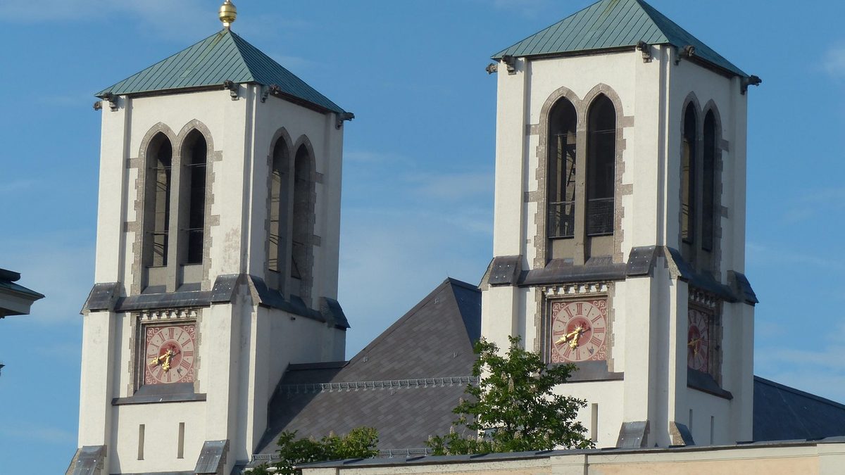 Sant'Andrea di Conza