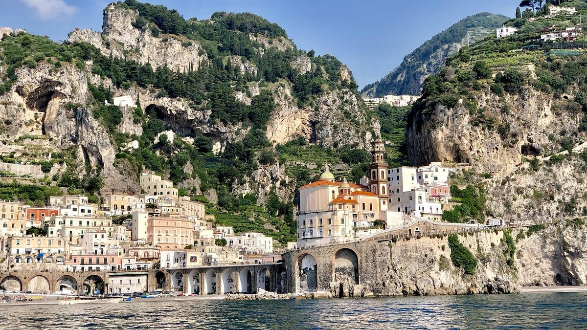 Amalfi