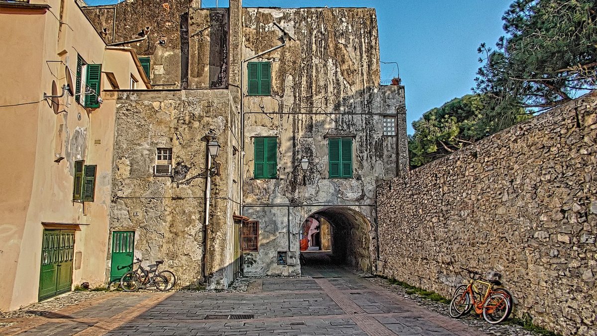 Albenga