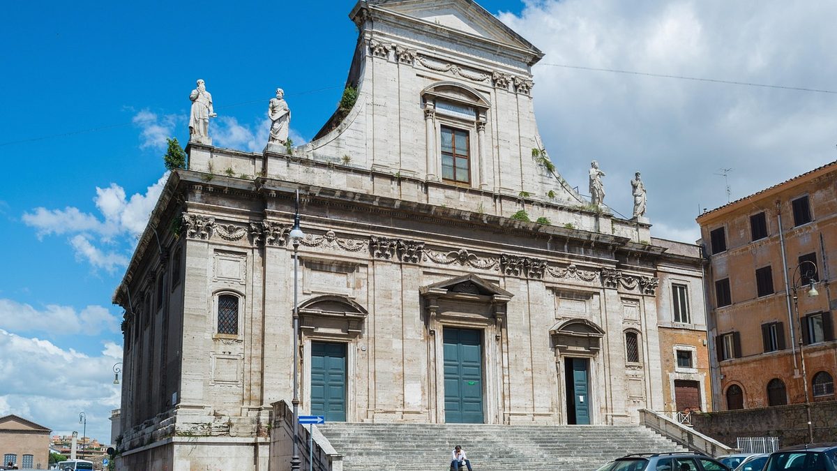Santa Maria
