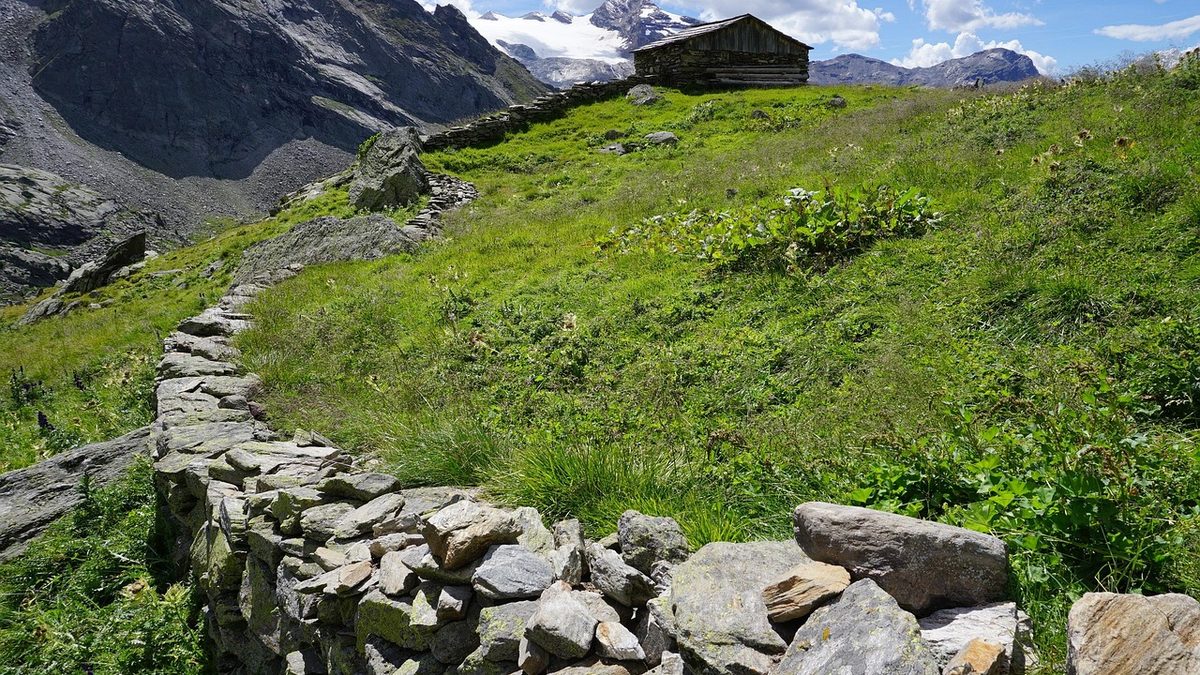 Ahrntal