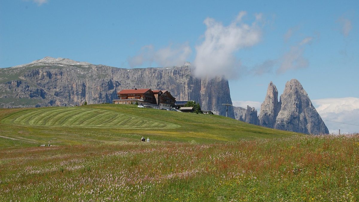 Alpe Di Siusi