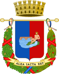 Coat of arms of Province Forli