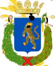 Coat of arms of Province Lucca