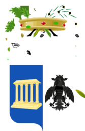 Coat of arms of Province Matera