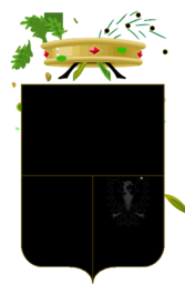Wappen von Provinz Modena