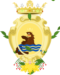 Coat of arms of Province Potenza