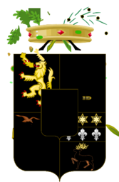 Coat of arms of Province Reggio Nell'Emilia