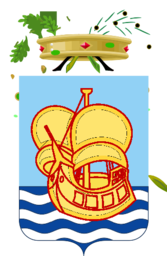 Coat of arms of Province Rimini