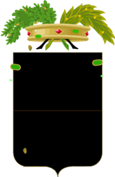 Coat of arms of Province Sassari