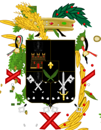 Coat of arms of Province Sondrio