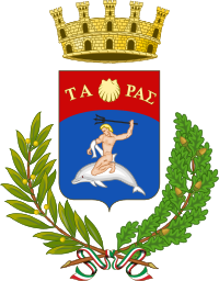 Coat of arms of Province Taranto