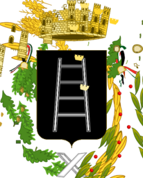 Coat of arms of Province Verona