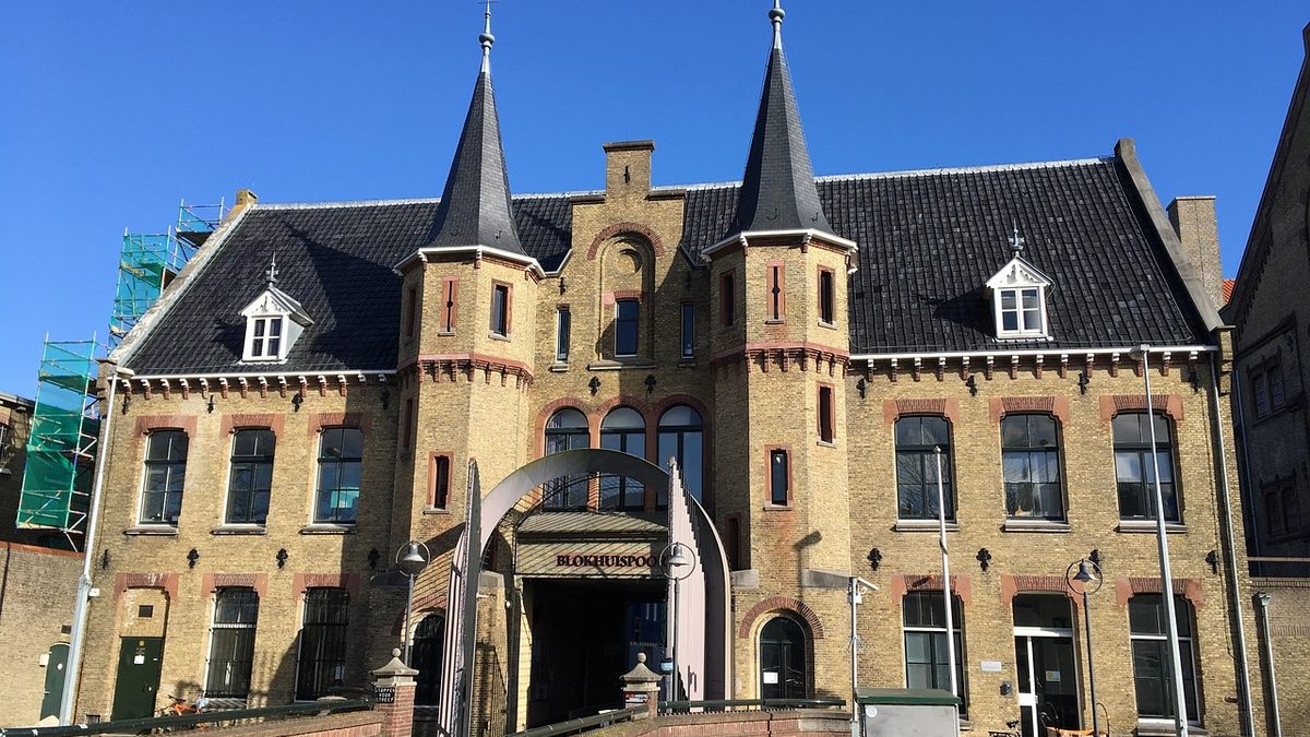 Leeuwarden