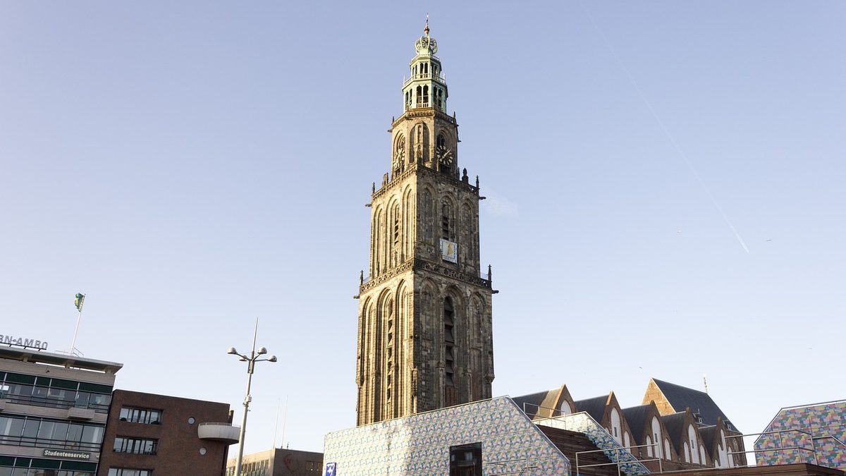 Groningen