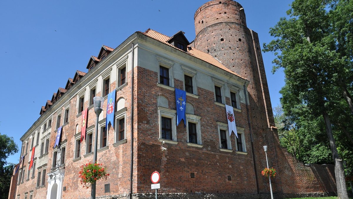 Uniejów